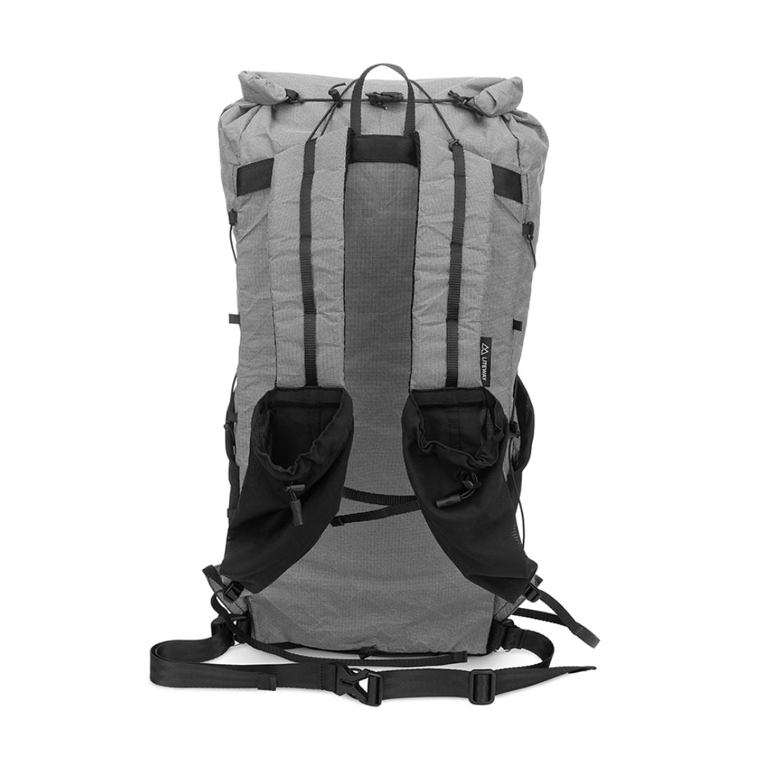 "HKR PACK ULTRA 35L"