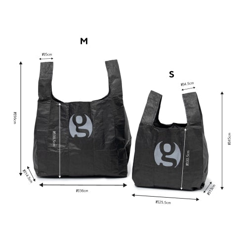 "UL TYVEK ECO BAG"