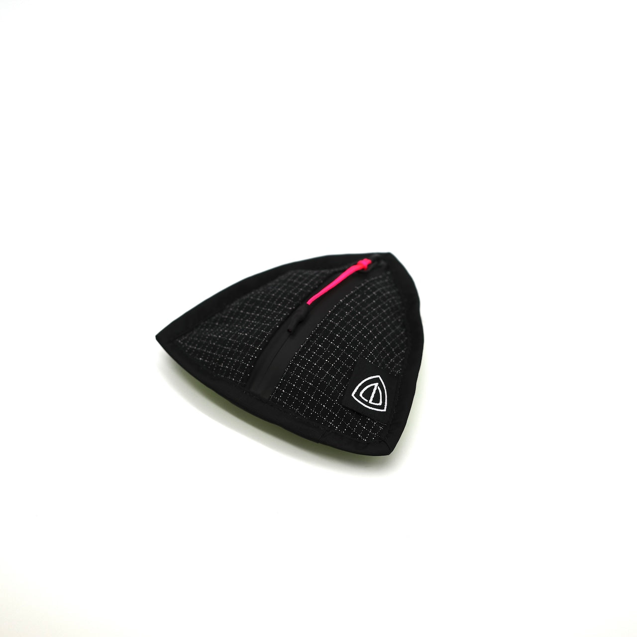 "SHRED HOLDER DYNEEMA STRETCH MESH"