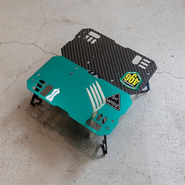 "TiNY Table"