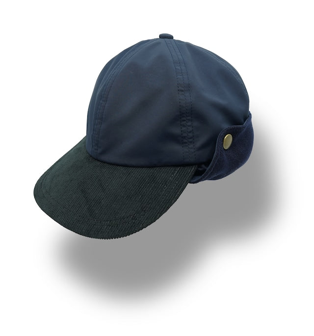 "PLUTO CAP / BEDAL"