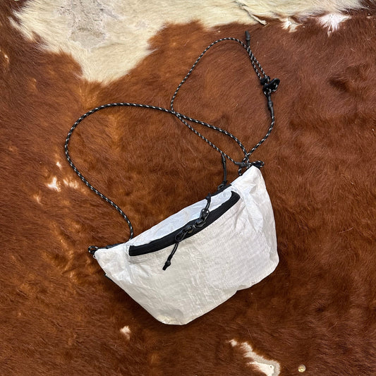 "CS MINI FANNY PACK"