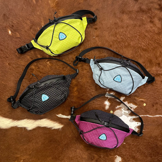 "FUNNY PACK BOOST / PATCH"