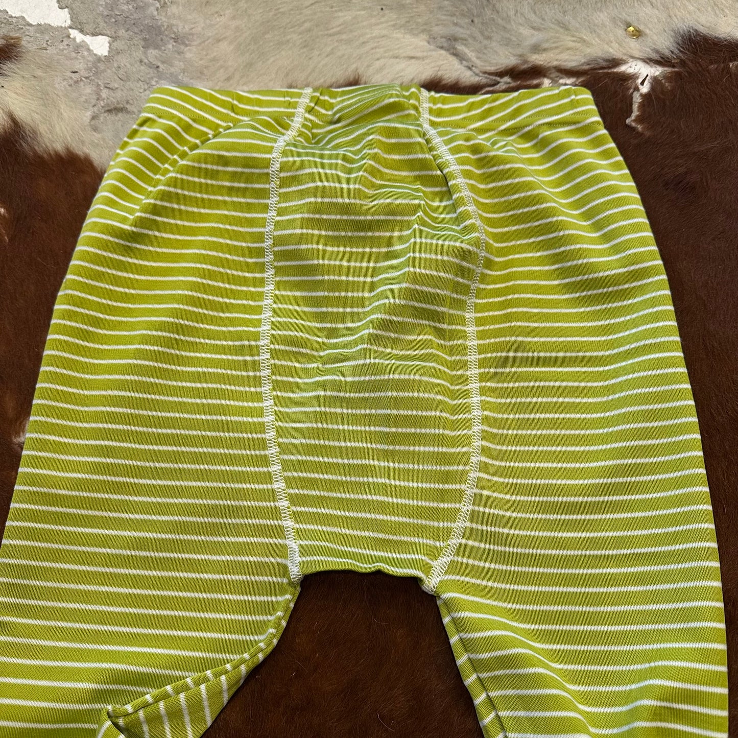 "POLYPRO+ 190 / LEGGINGS