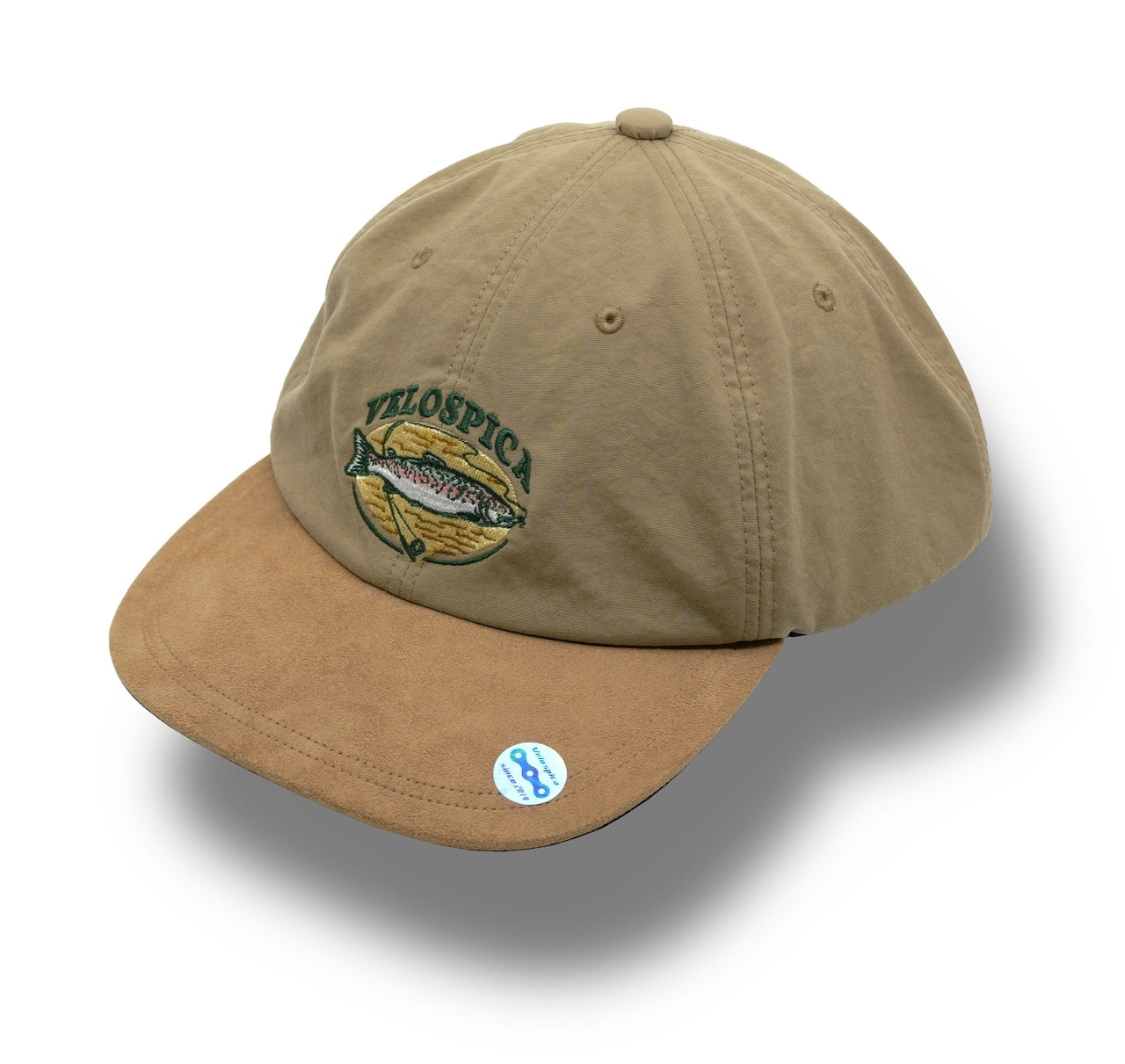 "F.U.B CAP WITNESS"