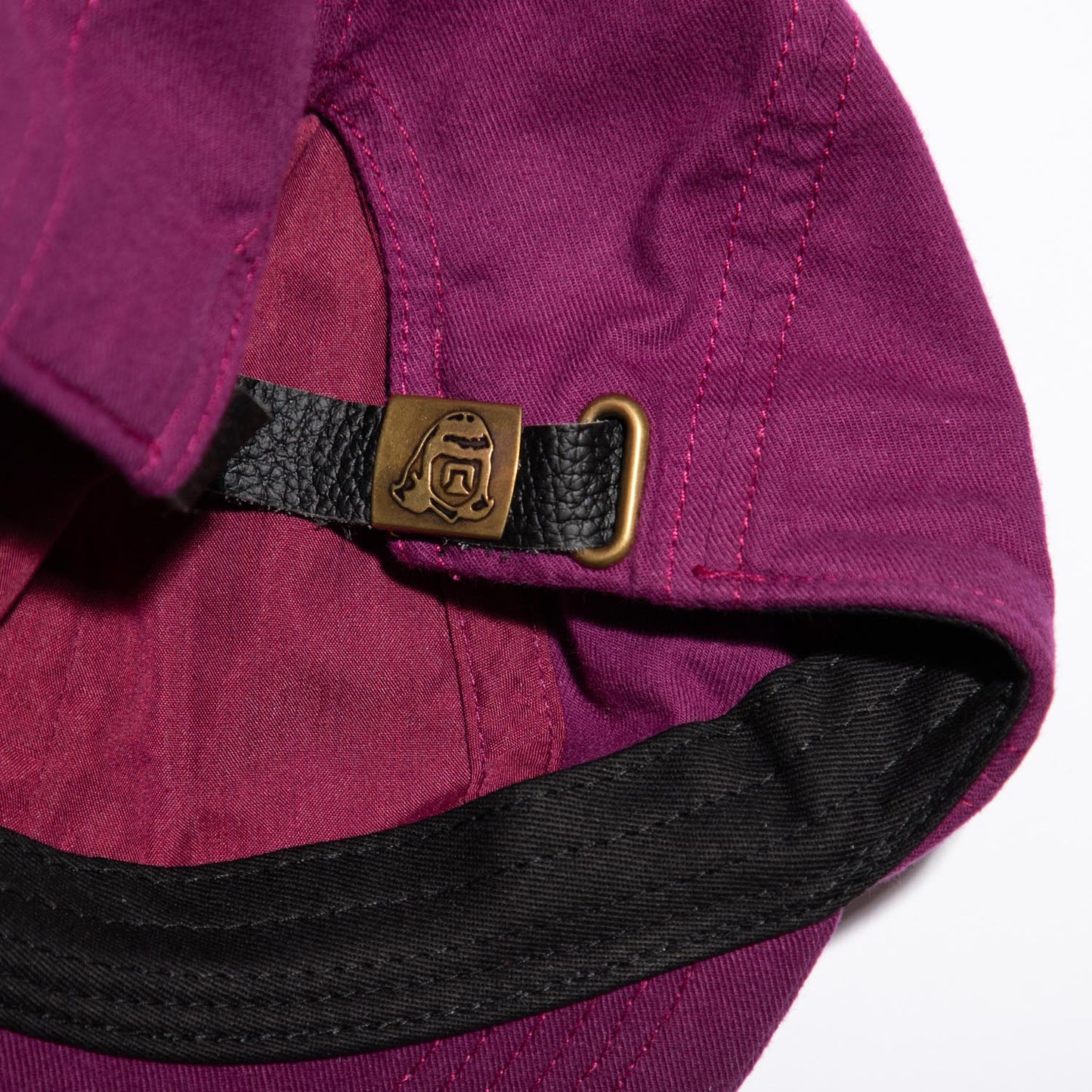 "ZEN HIKER CAP / designed by Jerry UKAI"
