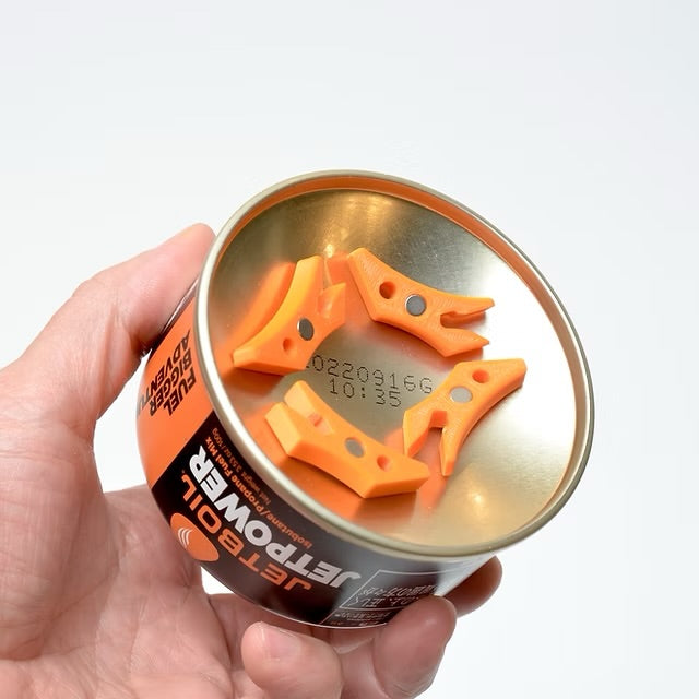 "CLIP STABILIZER"