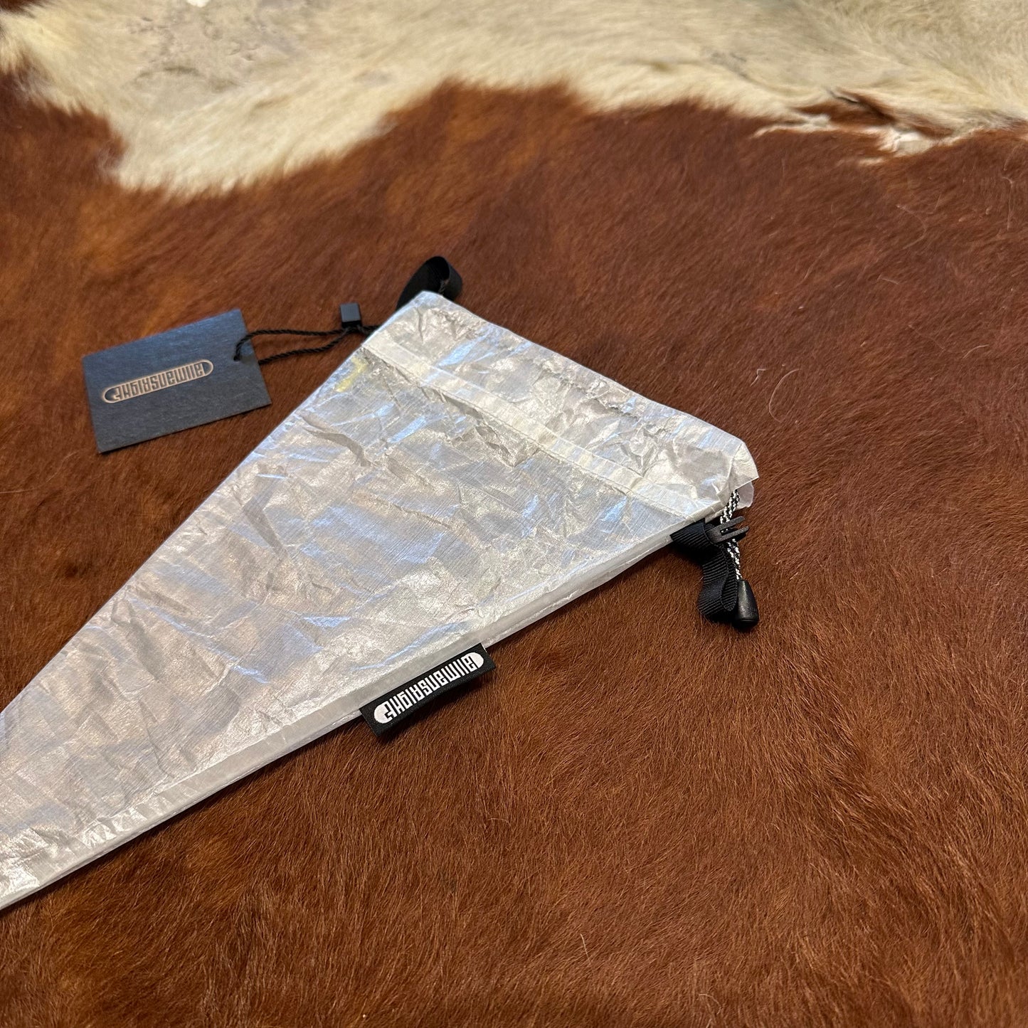 "HOLSTER STAKE SACK / S"