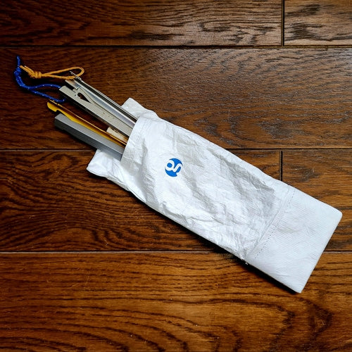 "STRAGE SACKS STAKE BAG"