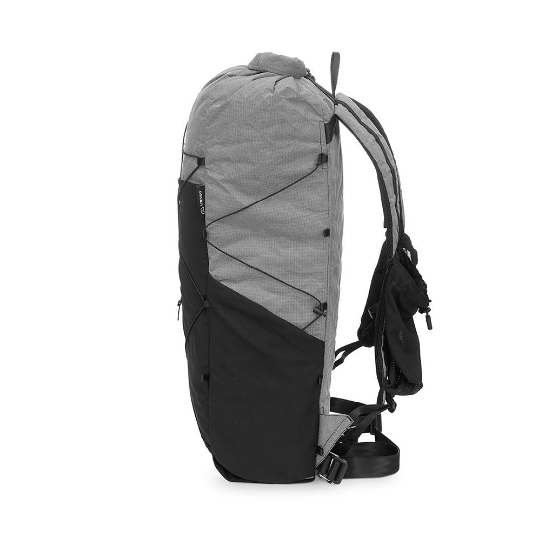 "HKR PACK ULTRA 35L"