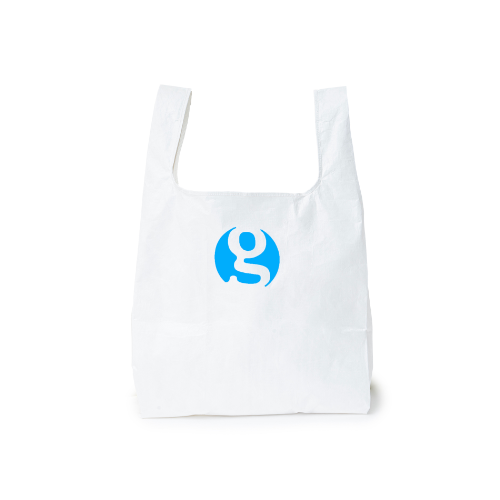 "UL TYVEK ECO BAG"