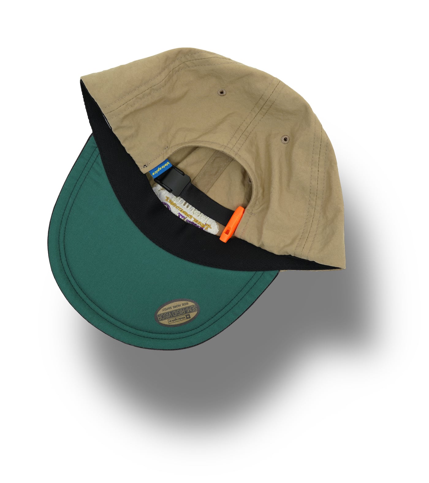 "F.U.B CAP COMBINATION"