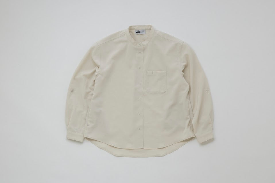 "MY BASIC SHIRT"