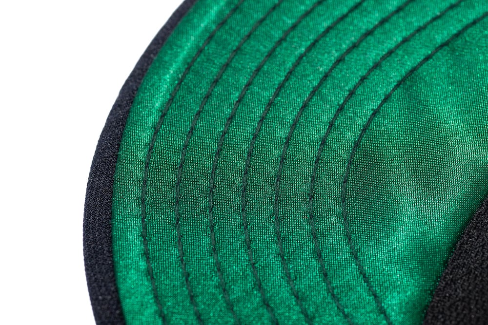 "FLIPPER CAP"