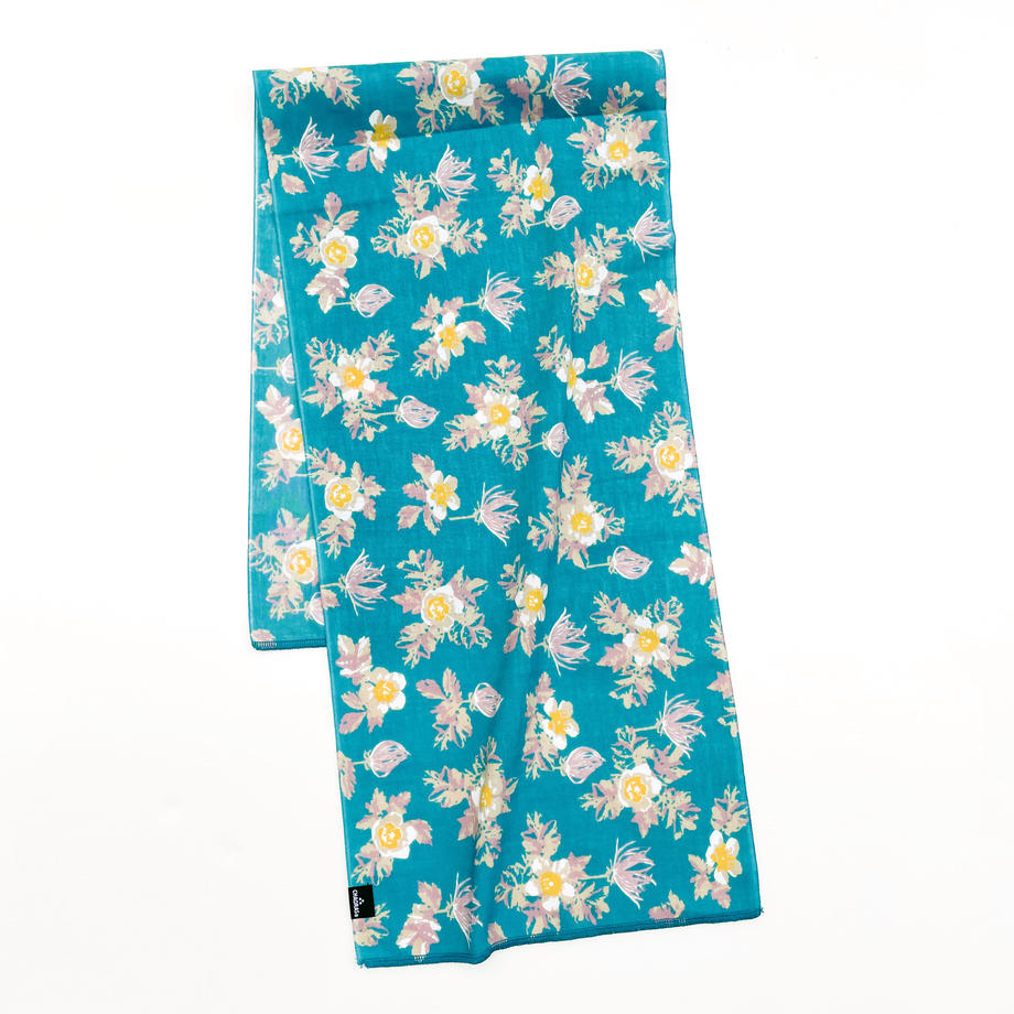 "SPORTS TENUGUI / チングルマ"