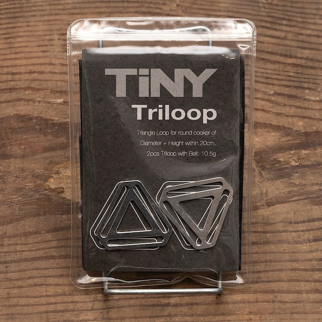 "TiNY Triloop"