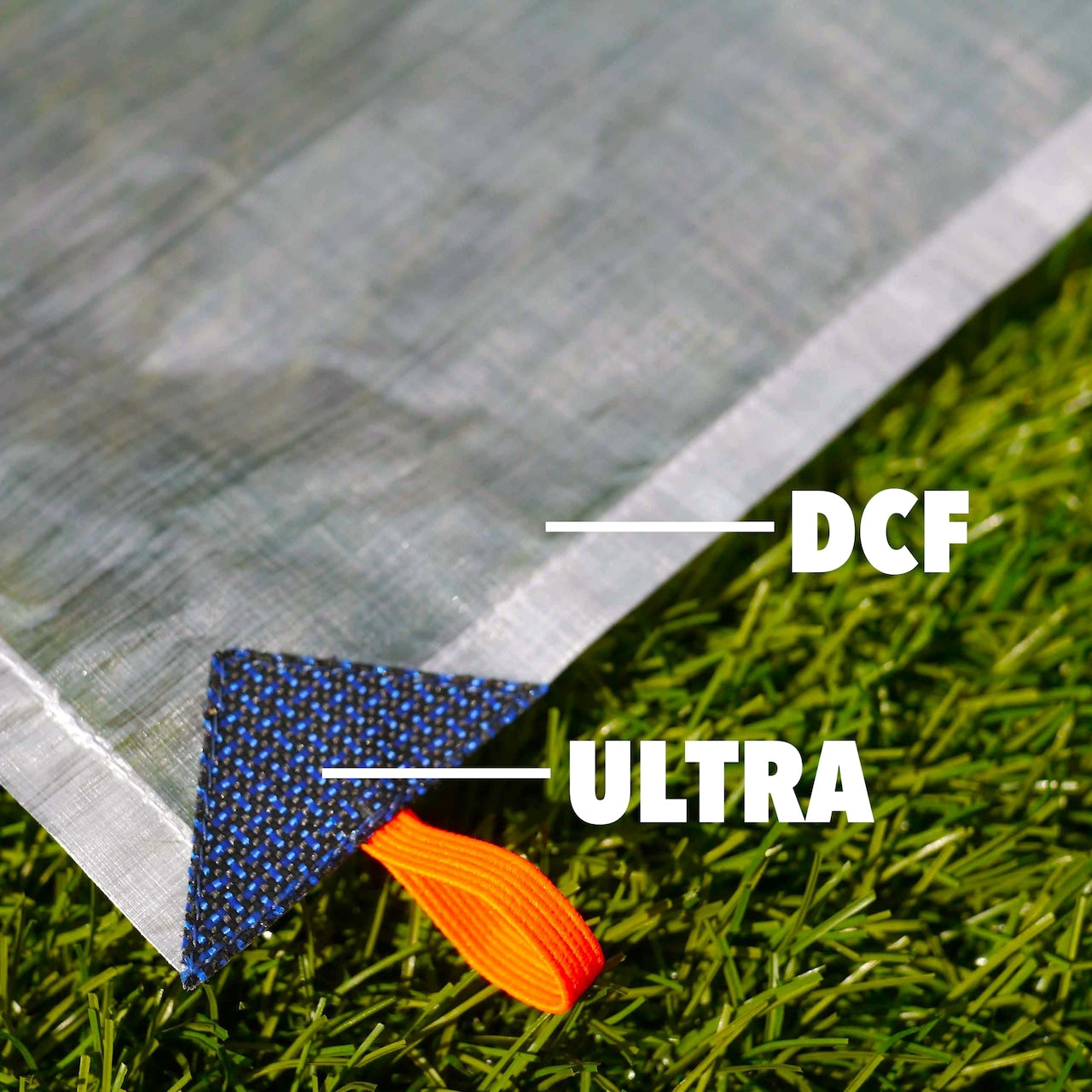 "DCF+ULTRA TRAIL SHEET"