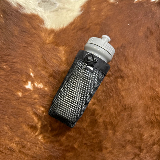 "EXTRA-BOTTLE HOLDER"