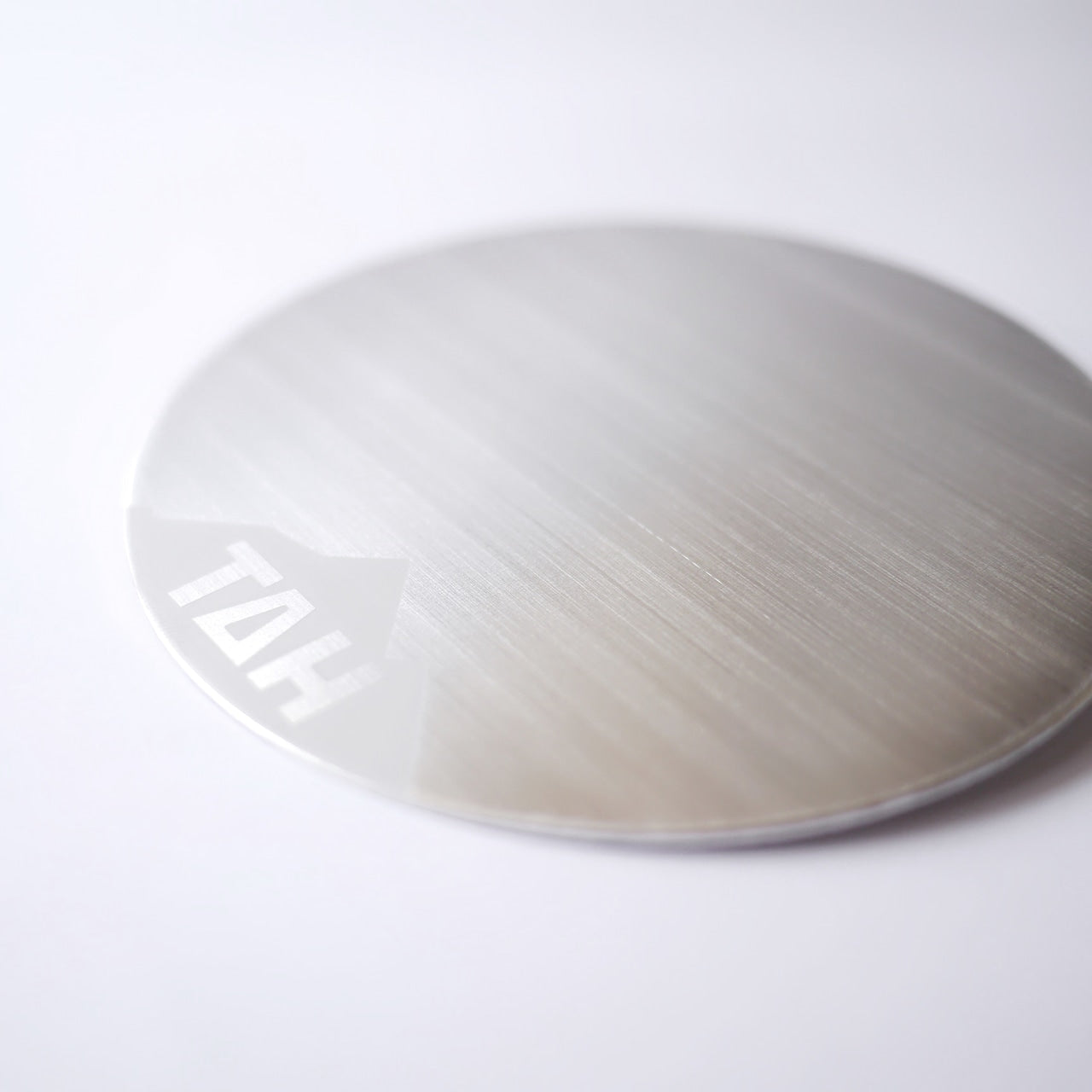 "FIELD FLAT PLATE"