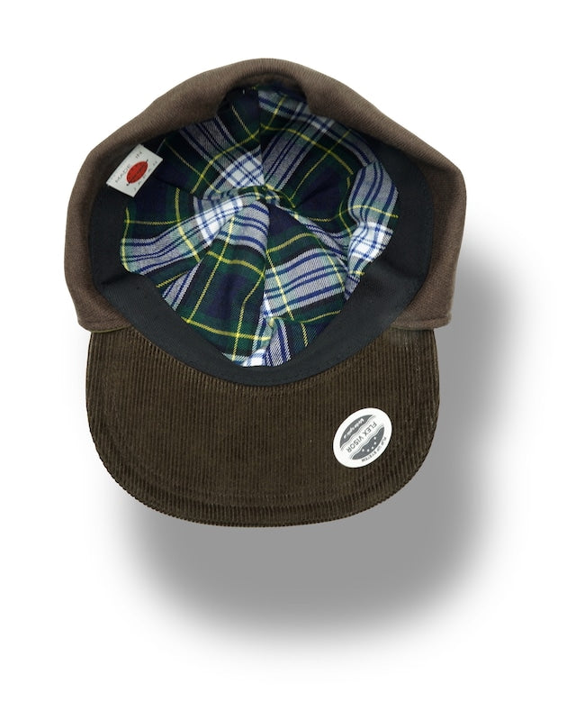 "PLUTO CAP / BEDAL"