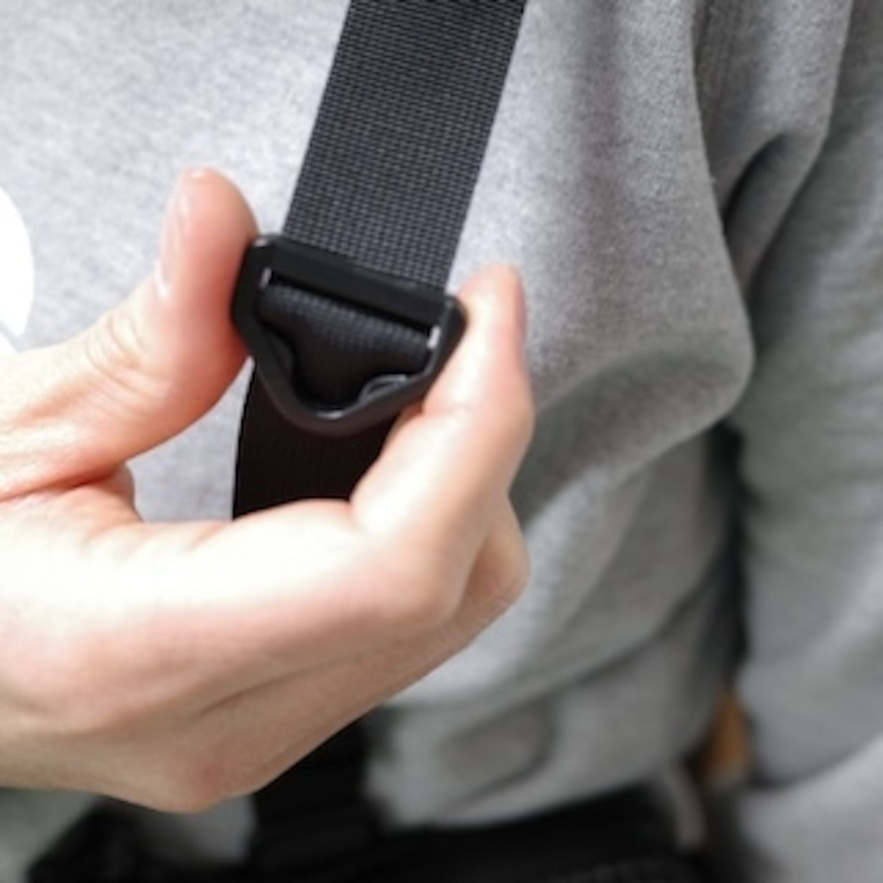 "HARNESS KIT FOR PUFF PACK"