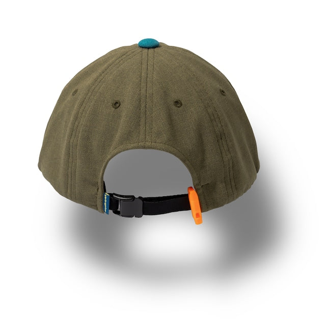 "FLIPPER CAP"