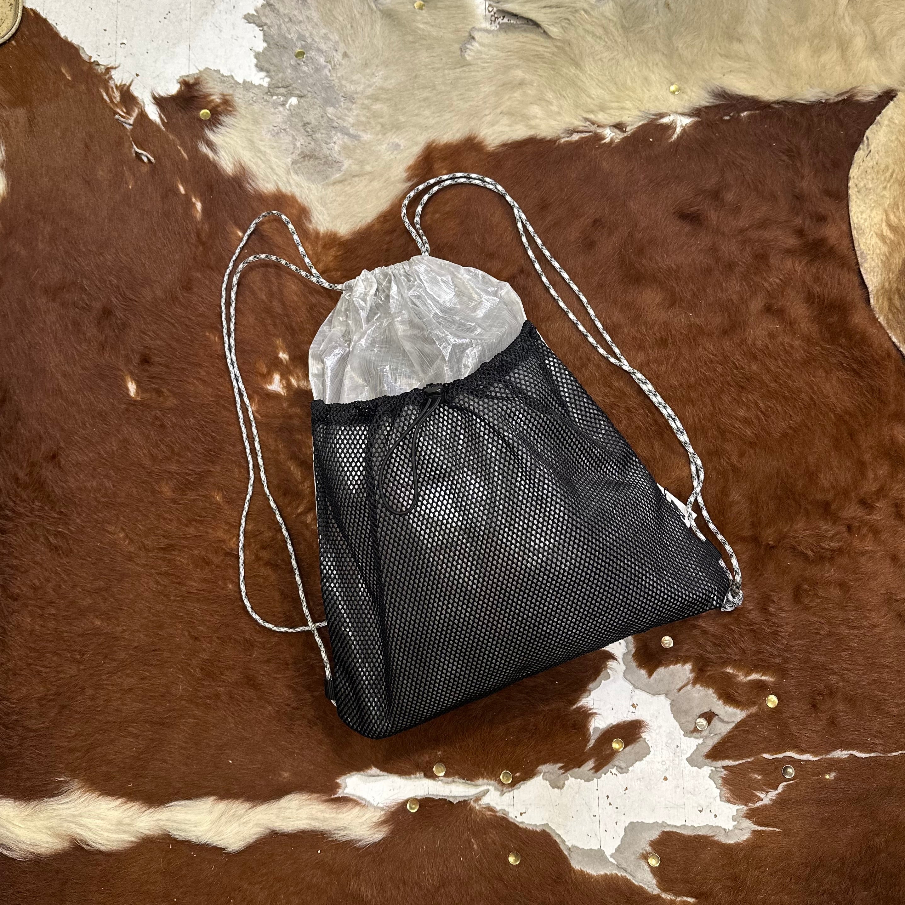 huw（フー）nylon knapsack huw（フー）nylon knapsack 【公式通販】