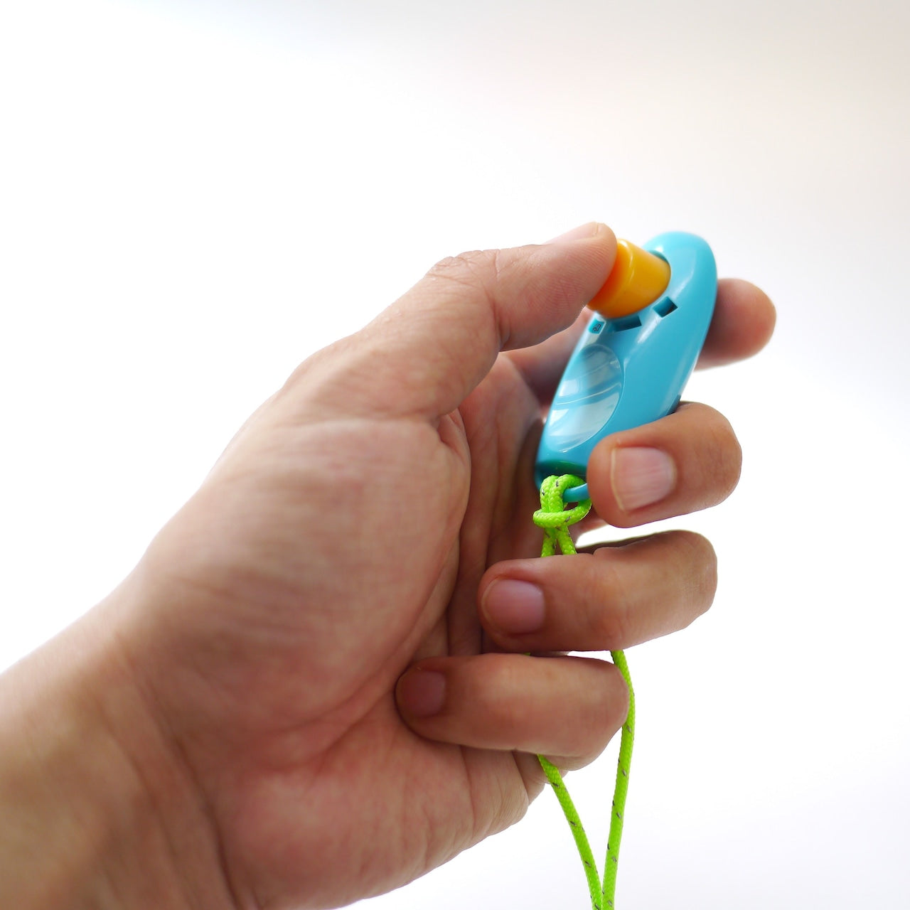"MOUNTAIN CLICKER"