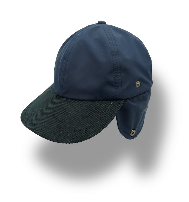 "PLUTO CAP / BEDAL"