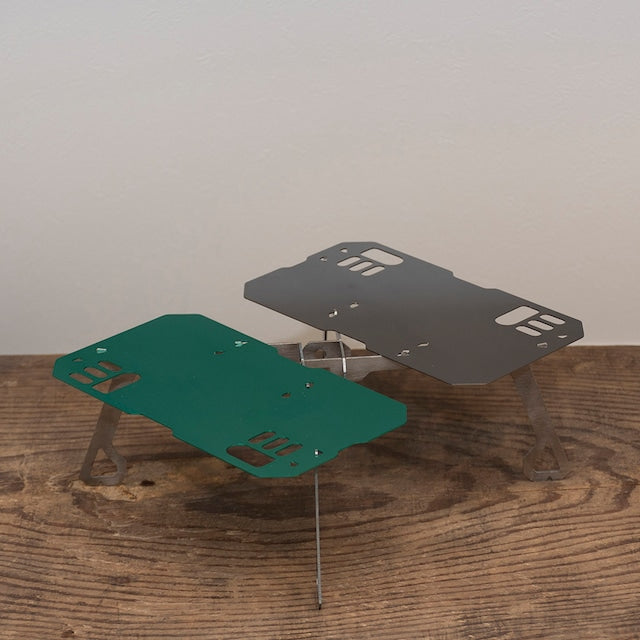 "TiNY Table"