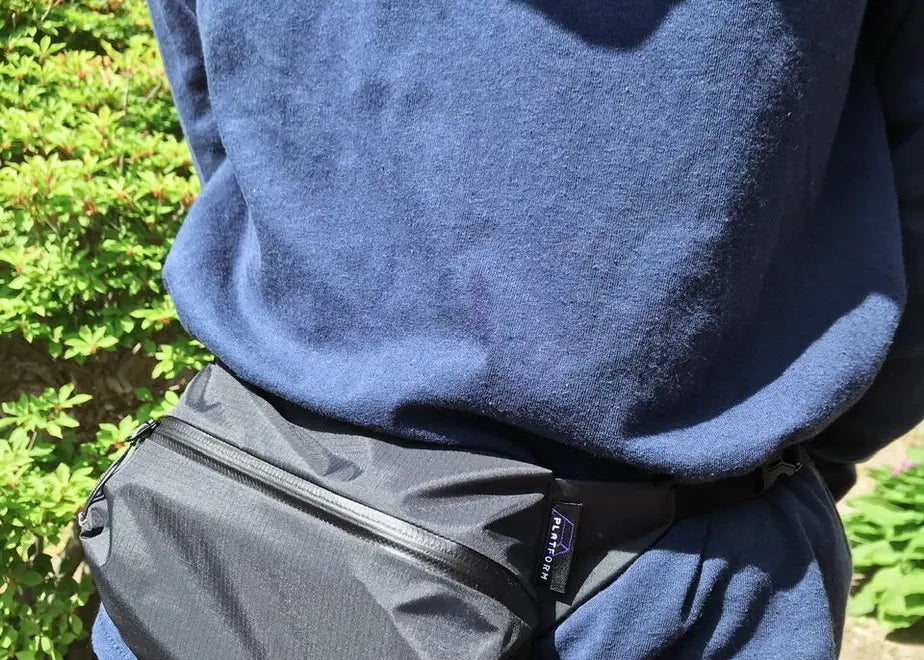 "SPARE POCKET"