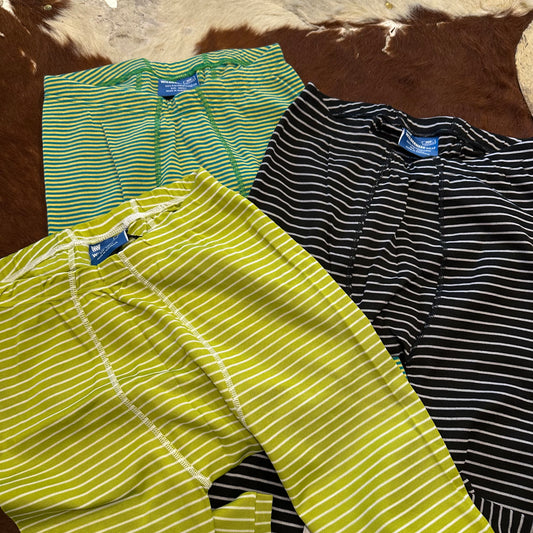 "POLYPRO+ 190 / LEGGINGS