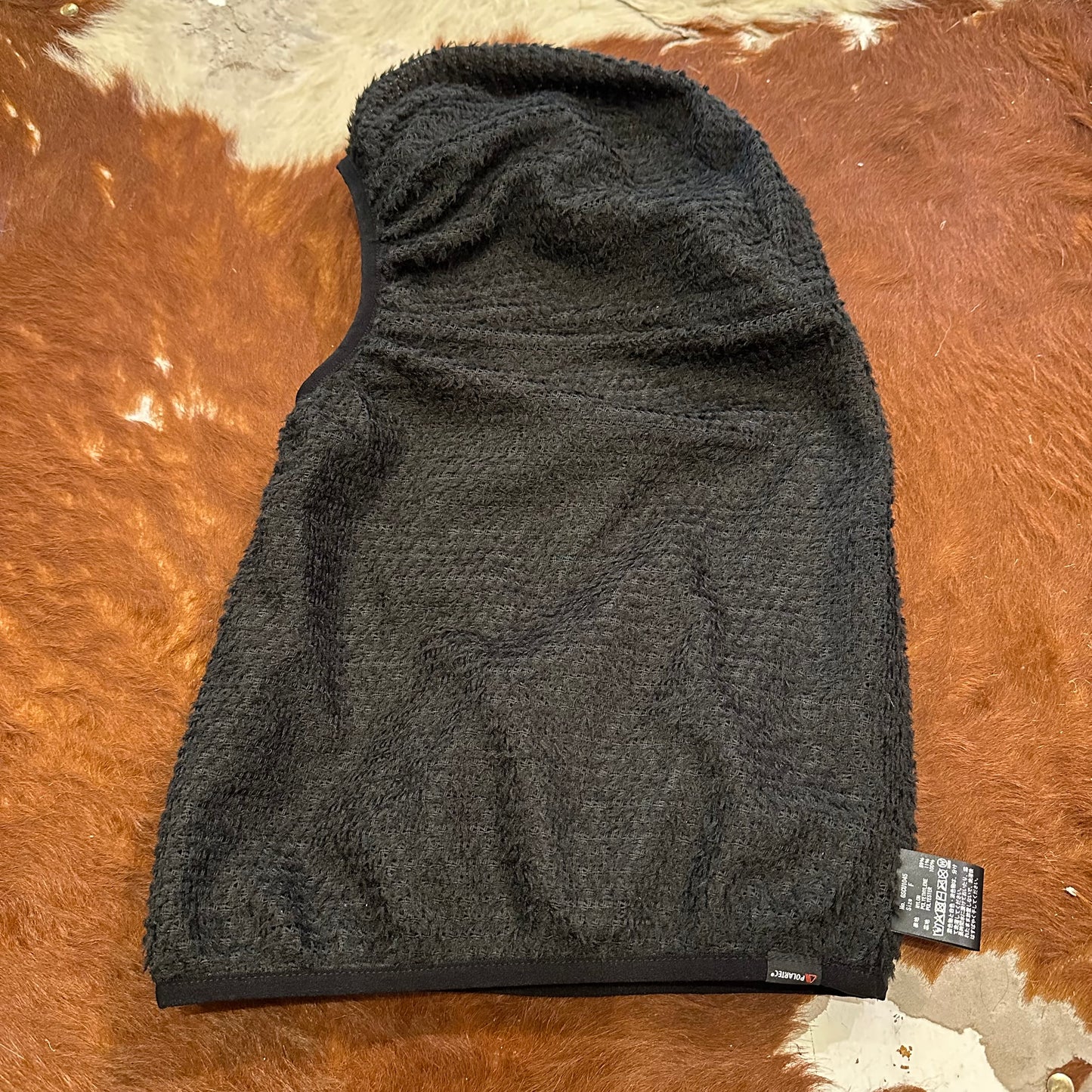 "GG DYNEEMA BALACLABA"