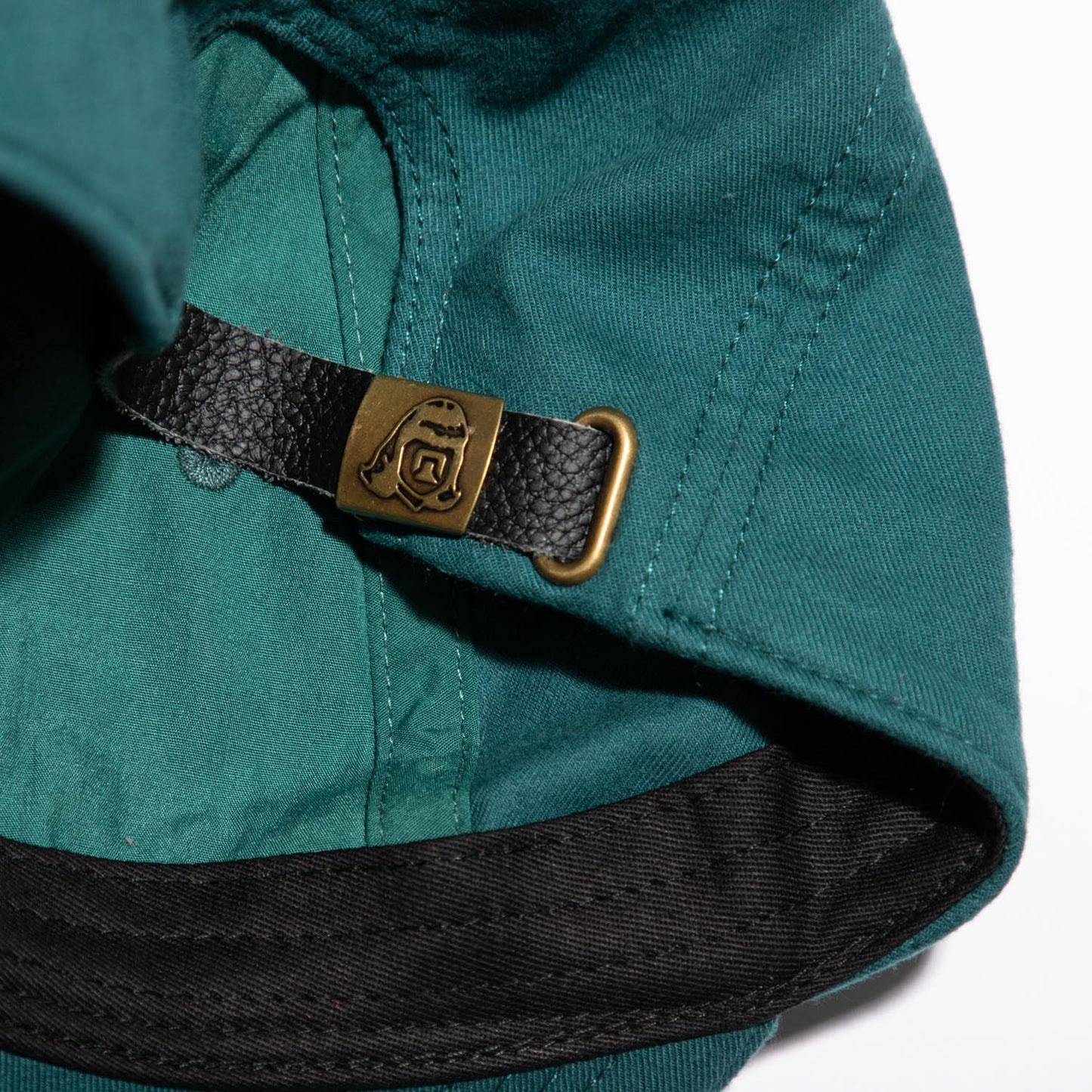 "TACOMA DISC CAP / designed by Tomoo Gokita"
