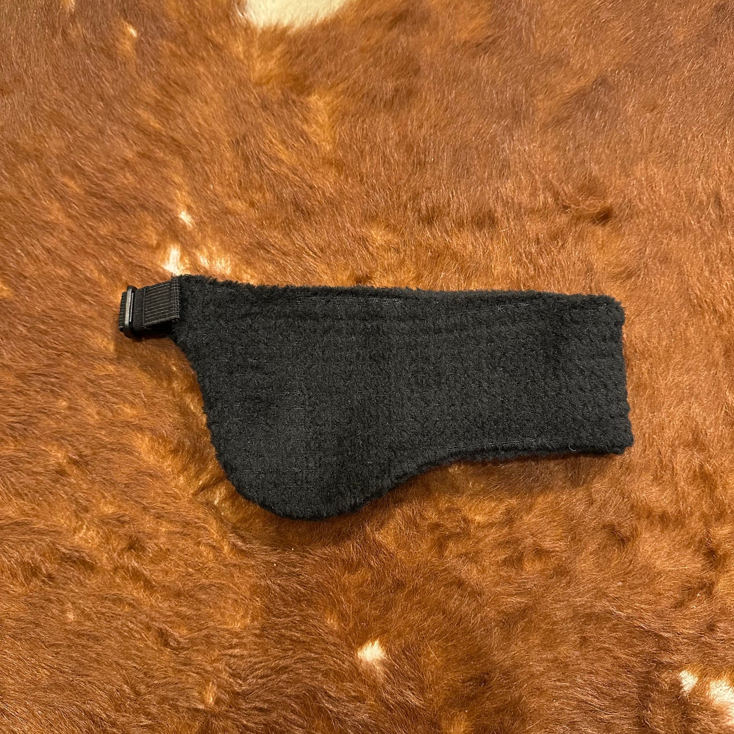 "ALPHA EAR MUFF BAND"