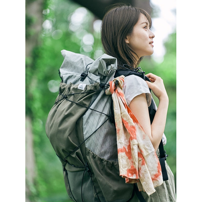 "SPORTS TENUGUI / TIEDYE EARTH"