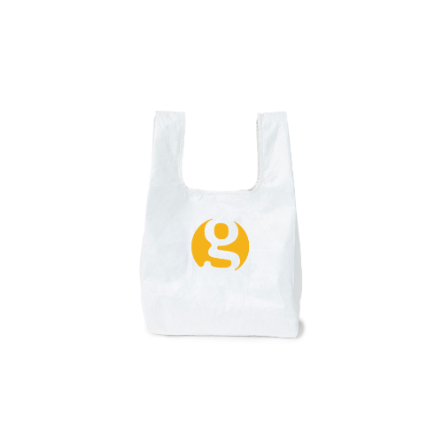 "UL TYVEK ECO BAG"