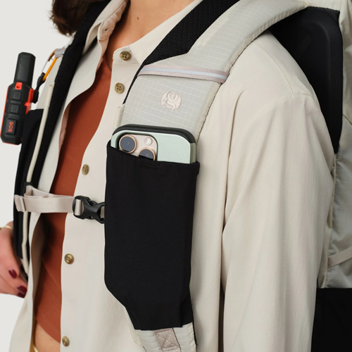 "HIKERKIND LORIS 25"