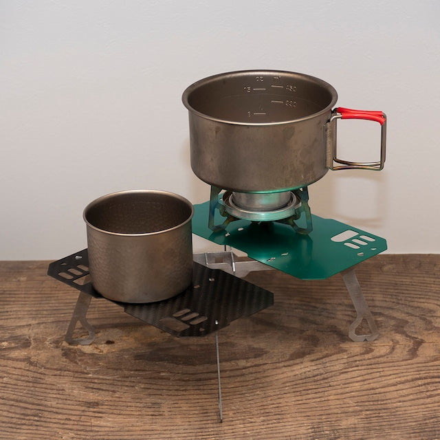 "TiNY Table"