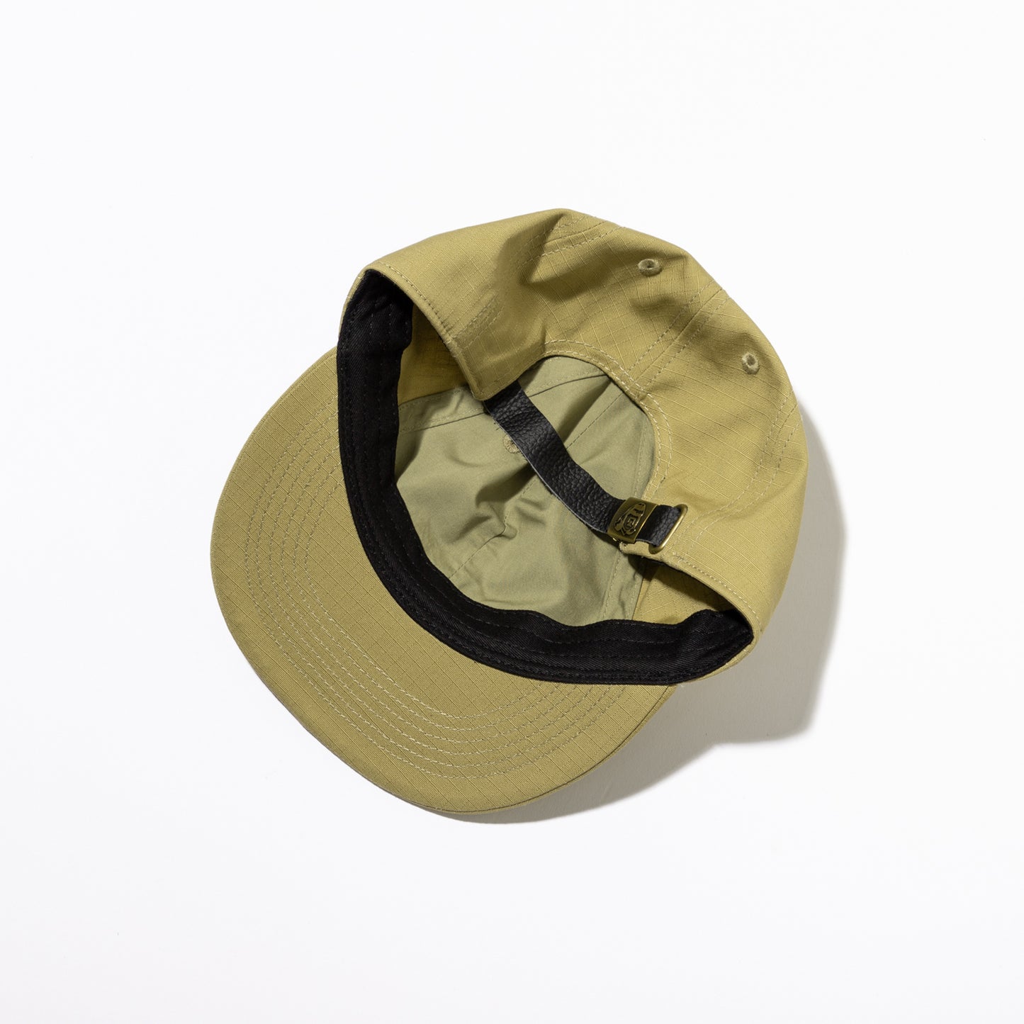 "BIGFOOT SURVEY PROJECT CAP / designed by Jerry UKAI"