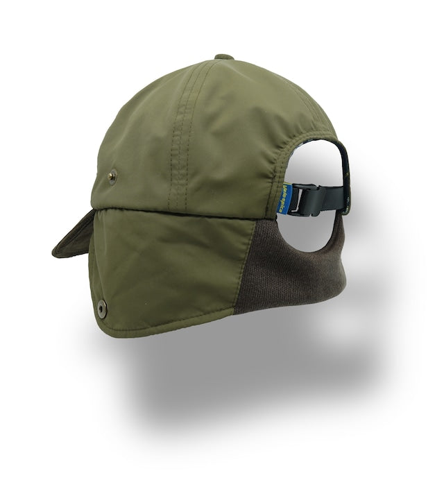 "PLUTO CAP / BEDAL"