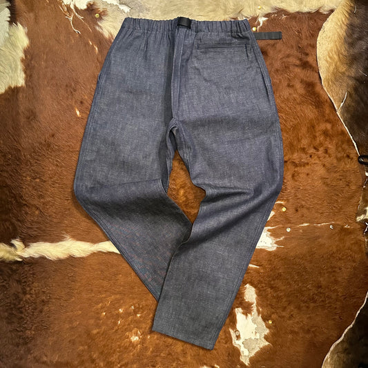 "DO PANTS DENIM"