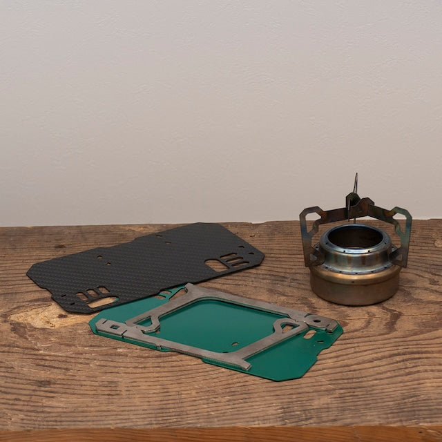 "TiNY Table"