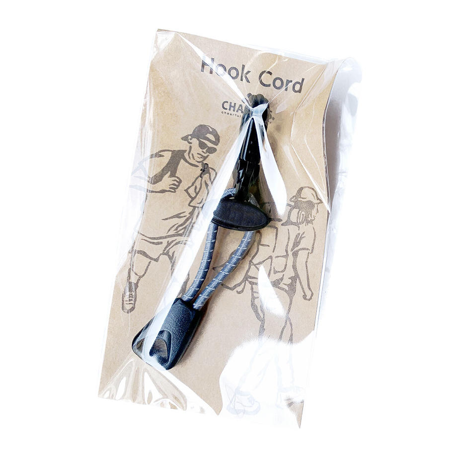 "HOOK CORD"