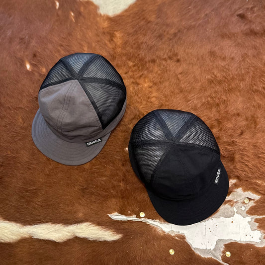"MESH BASIC CAP"