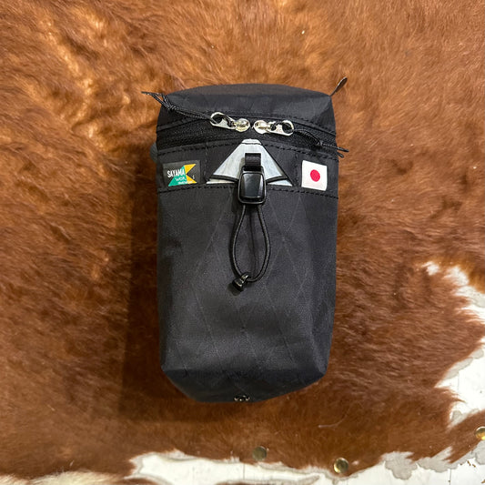 "DUSTIN HOLDER 2G ALTER / X-PAC・SPECTRA"