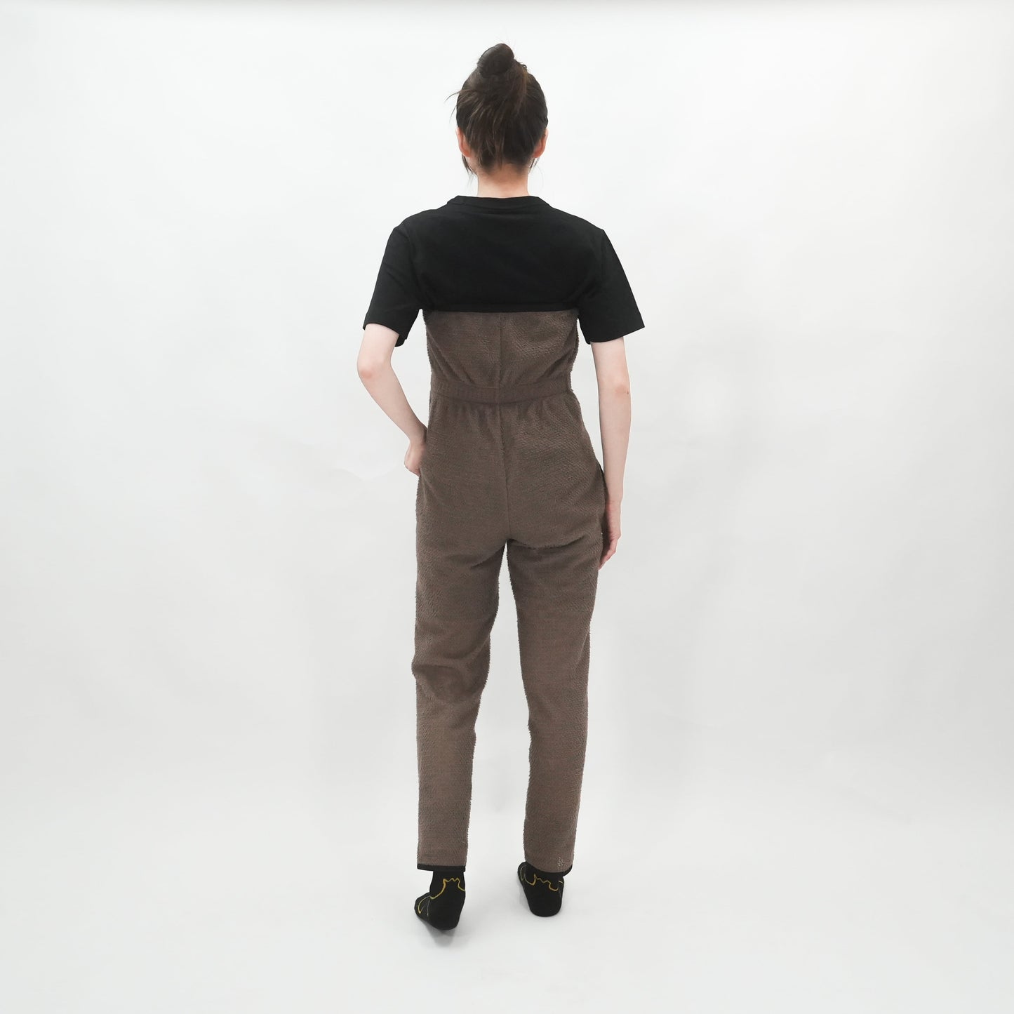 "ALPHA BIB TIGHTS"