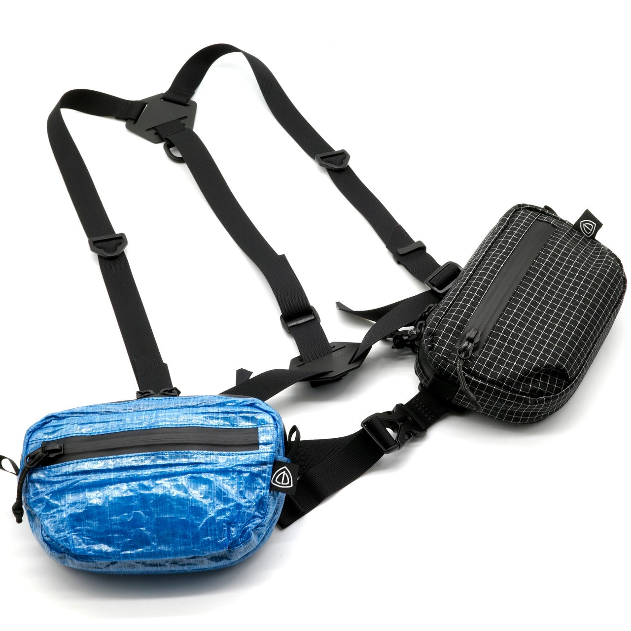"HARNESS KIT FOR PUFF PACK"