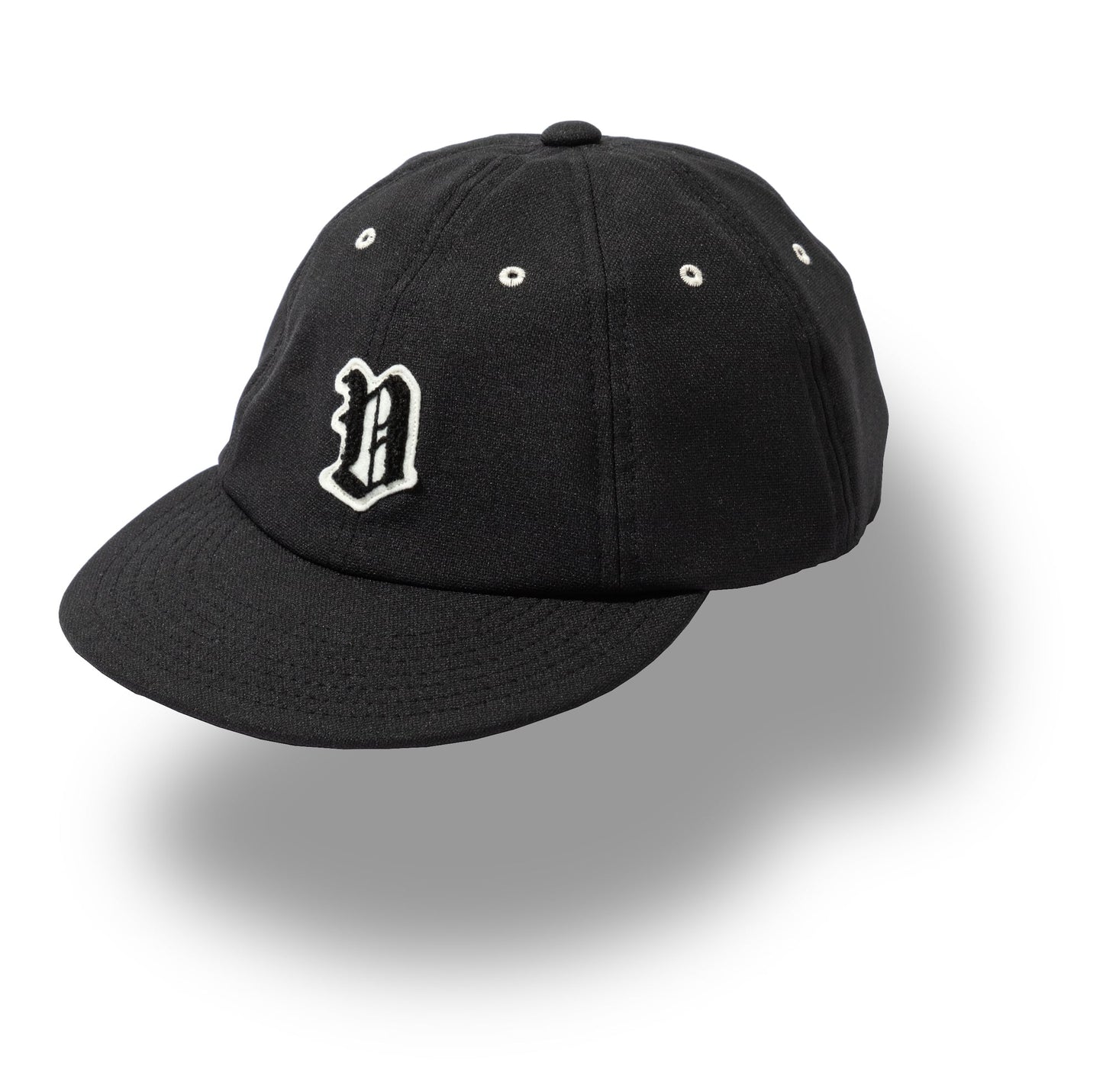 "FLIPPER CAP"