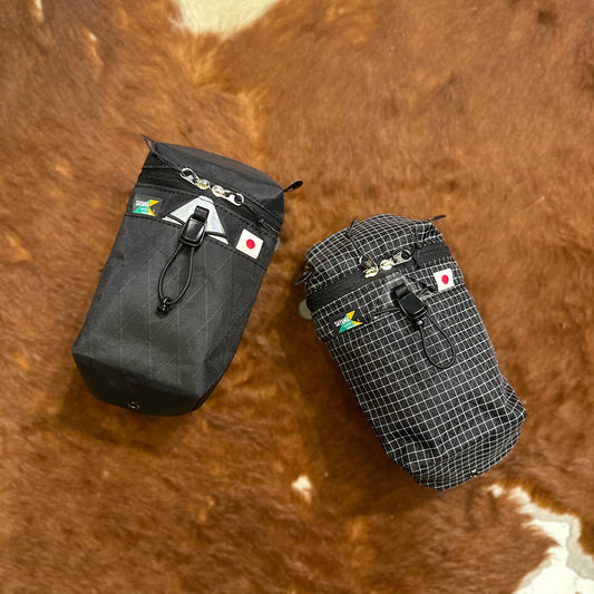 "DUSTIN HOLDER 2G ALTER / X-PAC・SPECTRA"